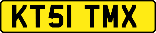 KT51TMX