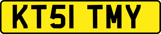 KT51TMY