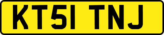 KT51TNJ
