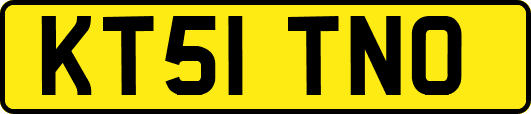 KT51TNO
