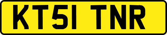 KT51TNR