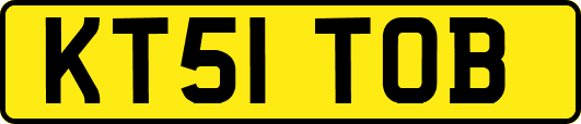 KT51TOB