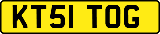 KT51TOG