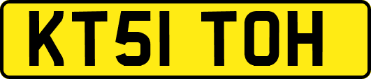 KT51TOH