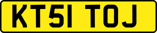 KT51TOJ