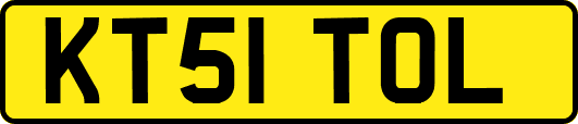 KT51TOL