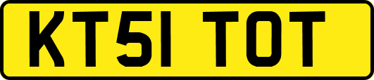 KT51TOT