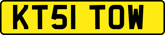 KT51TOW