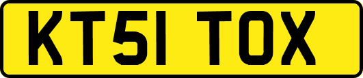 KT51TOX