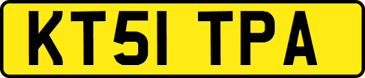 KT51TPA