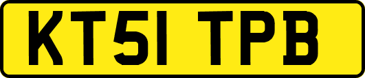 KT51TPB