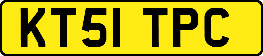 KT51TPC