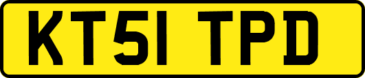 KT51TPD