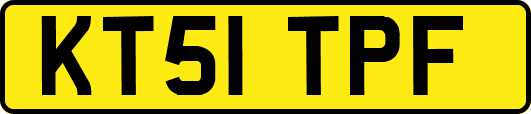 KT51TPF