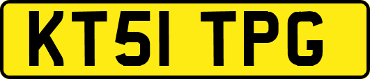KT51TPG