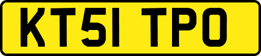 KT51TPO