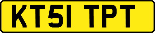 KT51TPT