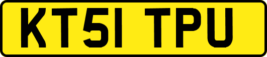 KT51TPU