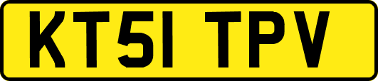 KT51TPV