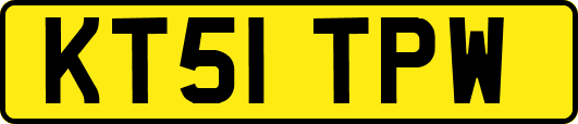 KT51TPW