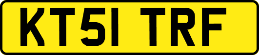 KT51TRF