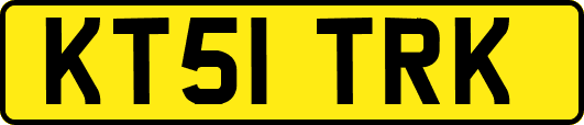 KT51TRK