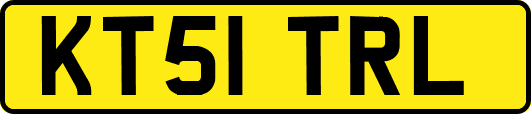 KT51TRL