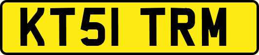 KT51TRM