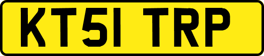 KT51TRP