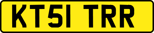 KT51TRR
