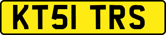 KT51TRS