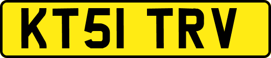 KT51TRV