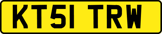 KT51TRW