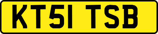 KT51TSB