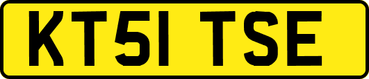 KT51TSE
