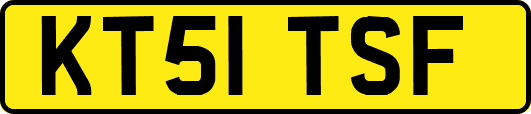 KT51TSF