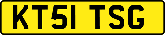 KT51TSG