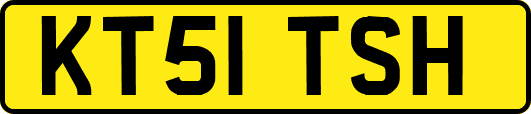 KT51TSH