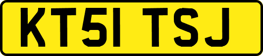 KT51TSJ