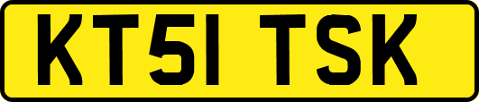 KT51TSK