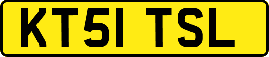 KT51TSL
