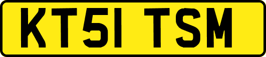 KT51TSM