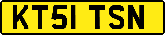 KT51TSN