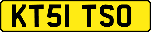 KT51TSO