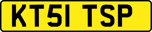 KT51TSP