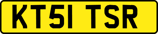 KT51TSR
