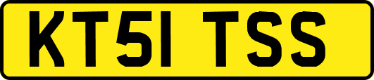 KT51TSS