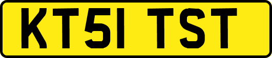 KT51TST