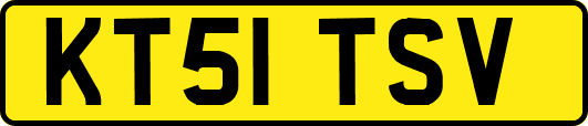 KT51TSV