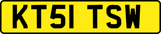 KT51TSW